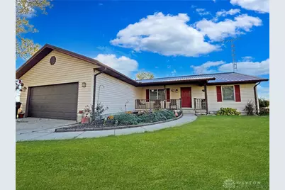 11817 N 127, West Manchester, OH 45382 - Photo 1