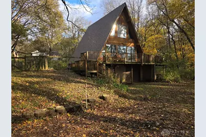 6394 E Carlton Road, West Alexandria, OH 45381 - Photo 1