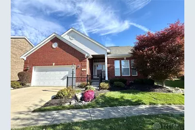 3960 Legacy Drive, Mason, OH 45040 - Photo 1
