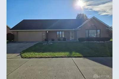 1707 Berwick Drive, Springfield, OH 45503 - Photo 1
