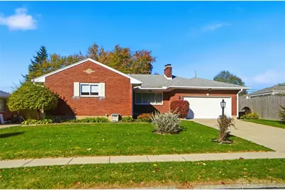 791 Willowdale Avenue, Kettering, OH 45429 - Photo 1