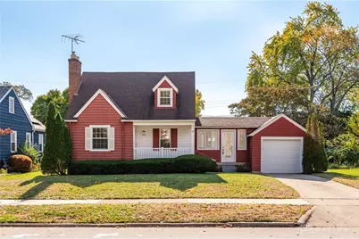 424 Cushing Avenue, Dayton, OH 45429 - Photo 1
