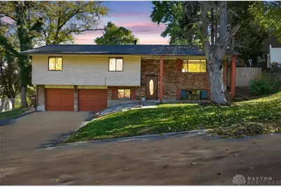 6162 Teagarden Circle, Dayton, OH 45449 - Photo 1