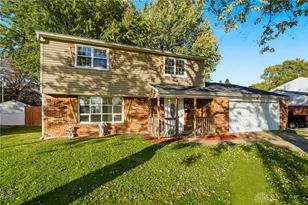 301 Faculty Dr, Fairborn, OH 45324 - Photo 1