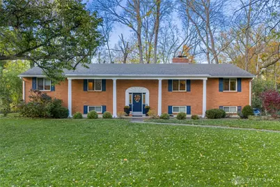 447 Greensboro Drive, Washington Twp, OH 45459 - Photo 1