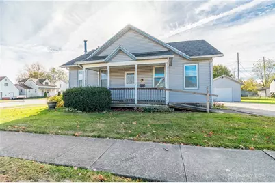 105 W Market Street, West Milton, OH 45383 - Photo 1
