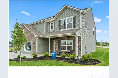 401 Harper Creek Drive, Brookville, OH 45309 - Photo 1