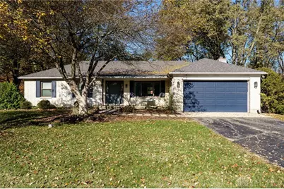 2336 Washington Mill Road, Xenia, OH 45385 - Photo 1