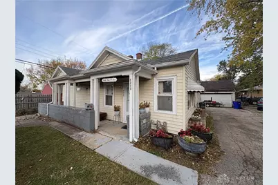 4905 W 2nd Street, Dayton, OH 45417 - Photo 1
