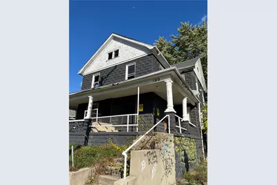 100 N Irwin Street, Dayton, OH 45403 - Photo 1