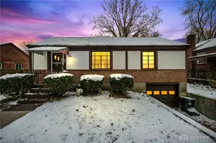 344 E Melford Ave, Dayton, OH 45405 - Photo 1