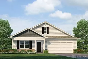 1791 Palmer Ct, Xenia, OH 45385 - Photo 1