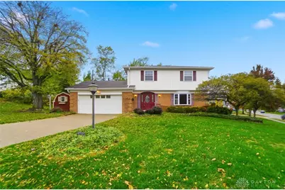 4541 Acreview Lane, Dayton, OH 45429 - Photo 1