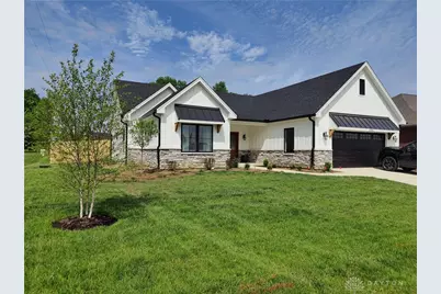 10306 Amherst Drive, Waynesville, OH 45068 - Photo 1