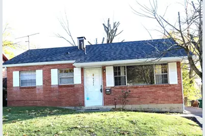 4342 Nevada Avenue, Dayton, OH 45416 - Photo 1