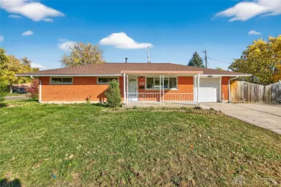 5560 Harshmanville Road, Dayton, OH 45424 - Photo 1