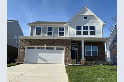 9773 Knoll Creek Court, Centerville, OH 45458 - Photo 1