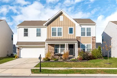 7026 Honeylocust Street, Tipp City, OH 45371 - Photo 1