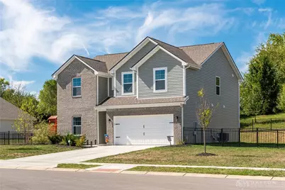 104 Mound Builder Place, Carlisle, OH 45005 - Photo 1