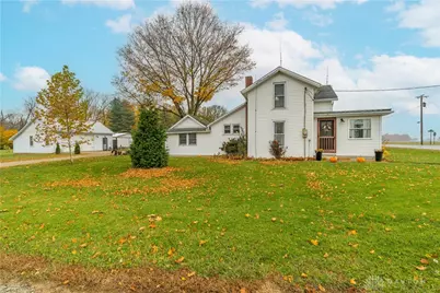 2288 N State Route 721, Bradford, OH 45308 - Photo 1