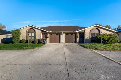 1555 1557 Shiloh Springs Road #1555 1557, Dayton, OH 45426 - Photo 1