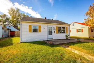 133 E Circle Dr, Dayton, OH 45449 - Photo 1