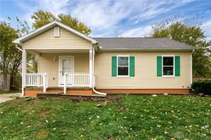 3586 Ln Garden Ct, Dayton, OH 45404 - Photo 1