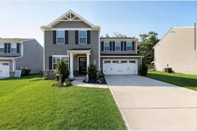 5814 Woodcreek Drive, Middletown, OH 45042 - Photo 1