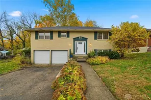 722 Peach Orchard Dr, Dayton, OH 45449 - Photo 1