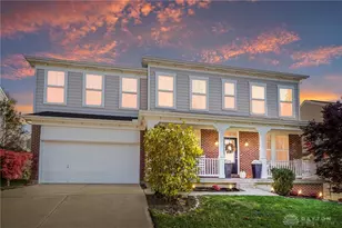 1492 Red Hawk Ct, Lebanon, OH 45036 - Photo 1