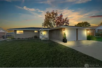 1365 S Maple Avenue, Fairborn, OH 45324 - Photo 1