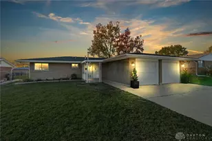 1365 S Maple Ave, Fairborn, OH 45324 - Photo 1