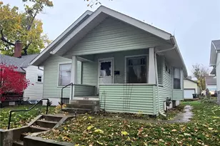 1808 Brookline Ave, Dayton, OH 45420 - Photo 1