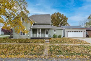 300 Aukerman St, Eaton, OH 45320 - Photo 1