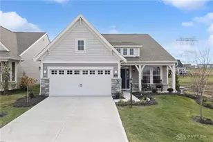 829 Mulligan Pl, Lebanon, OH 45036 - Photo 1