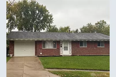 338 Hillhaven Drive, Dayton, OH 45449 - Photo 1