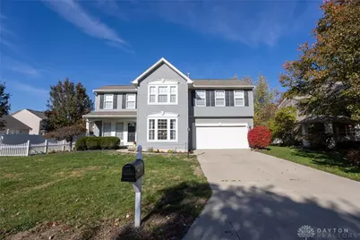 5165 Summerset Drive, Tipp City, OH 45371 - Photo 1