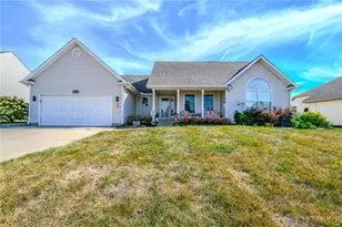 1325 Kenton Way, Troy, OH 45373 - Photo 1