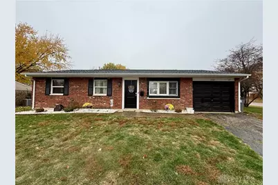 1482 Lee Road, Troy, OH 45373 - Photo 1