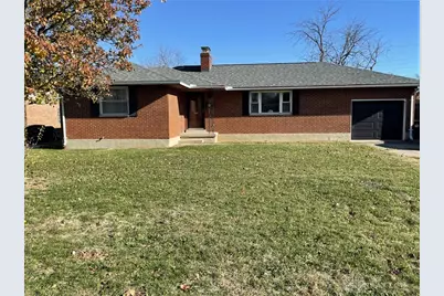 428 Burns Avenue, West Carrollton, OH 45449 - Photo 1