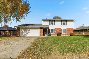 6117 Charlesgate Rd, Dayton, OH 45424 - Photo 1