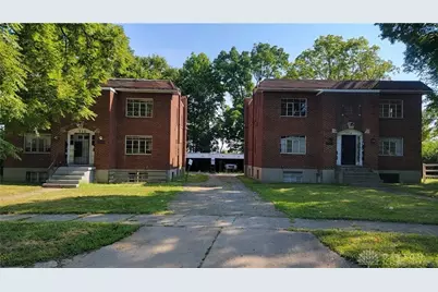 710 Rockford Avenue #704, Dayton, OH 45405 - Photo 1