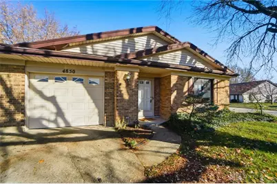 4850 Foxdale Drive, Kettering, OH 45429 - Photo 1