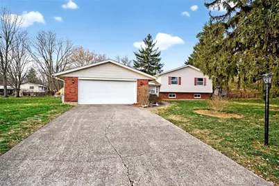 7602 Pelbrook Farm Drive, Dayton, OH 45459 - Photo 1