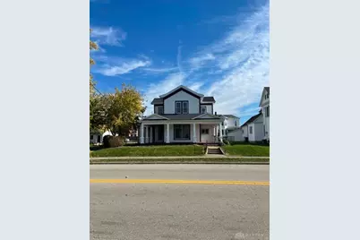 210 N Main Street, West Manchester, OH 45382 - Photo 1