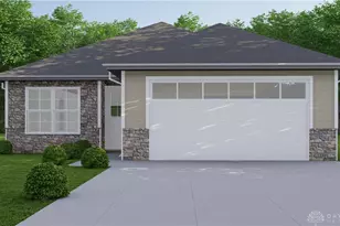 1045 Bunche Dr, Dayton, OH 45417 - Photo 1