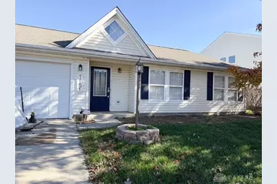 1151 Parkview Drive, Troy, OH 45373 - Photo 1