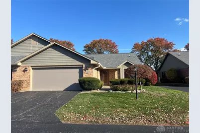 3126 Lakeview Court #3126, Springfield, OH 45503 - Photo 1