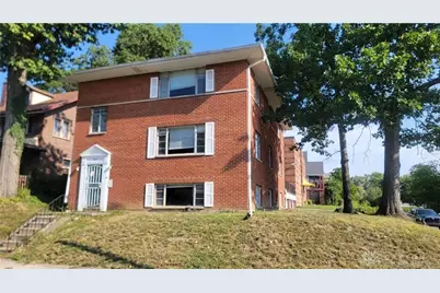 605 Delaware Avenue, Dayton, OH 45405 - Photo 1