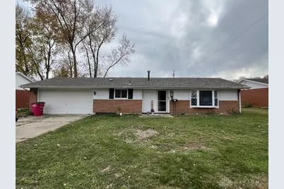 219 Yount Road, West Milton, OH 45383 - Photo 1